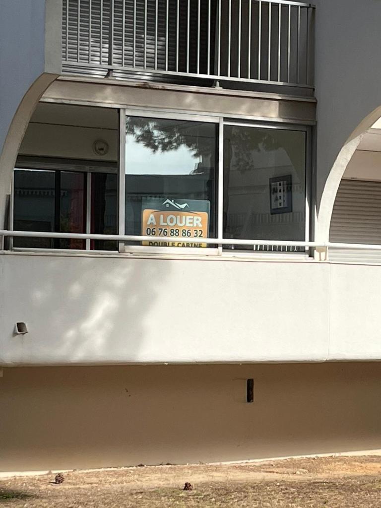 Les Caravelles Plage Sud 勒格罗-迪鲁瓦 外观 照片